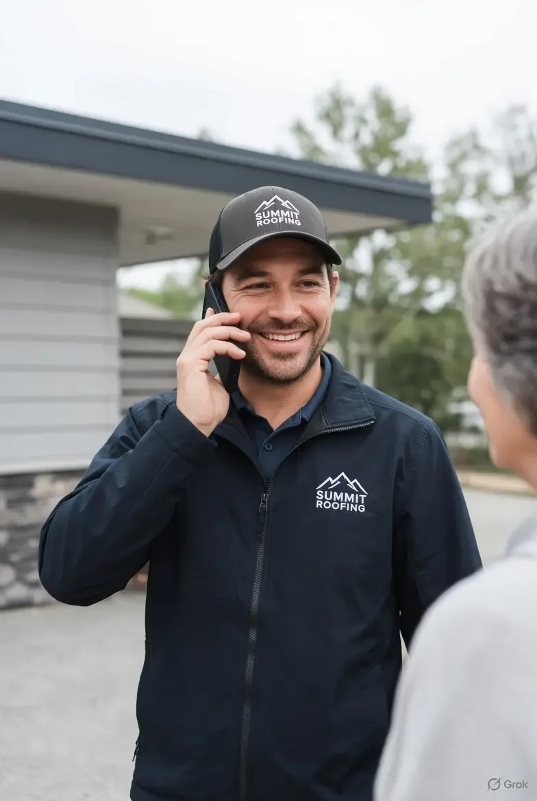 Flat Roof Leak Repair Milesville, SD FAQs